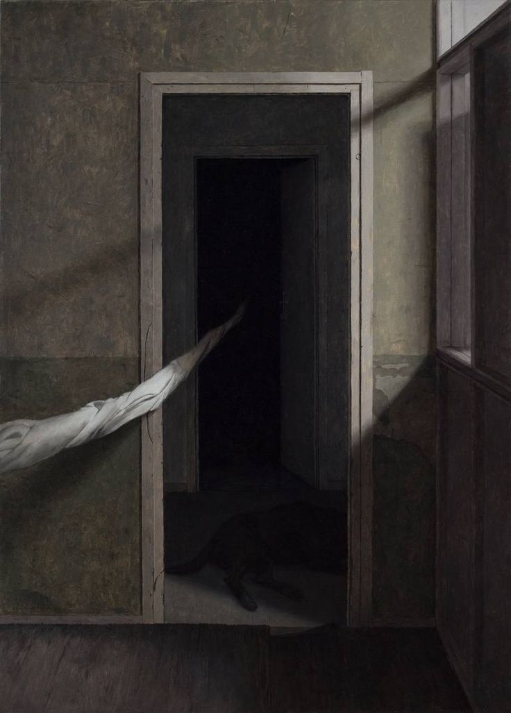 Pull (2015) - Dragan Bibin