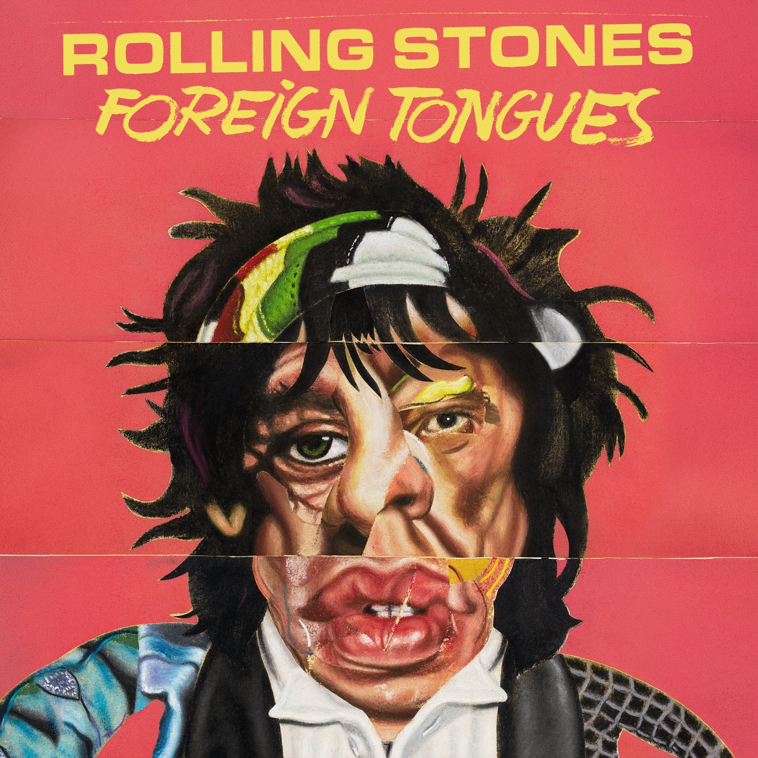 Album Covers