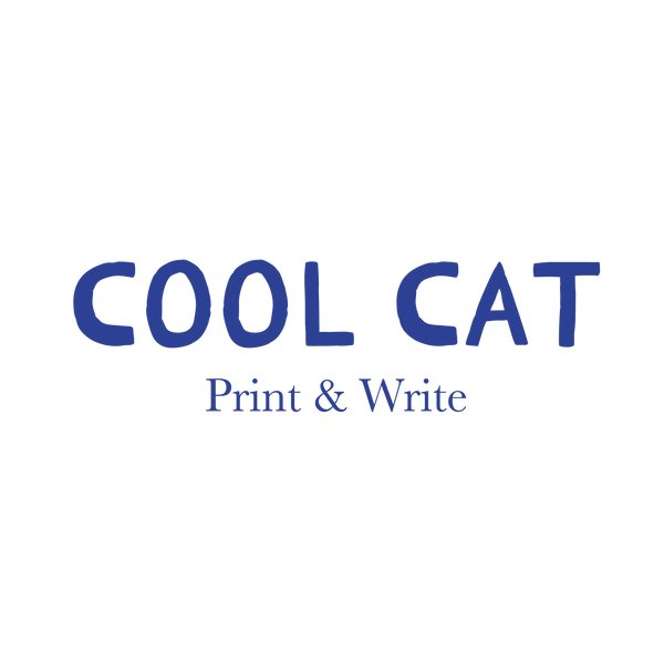 Cool Cat Prints